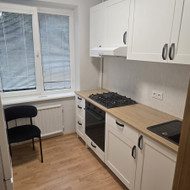 Meistro kuris surinktu IKEA virtuve