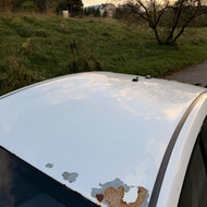 Automobilio perdazimas