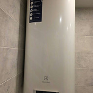 Boilerio Elektrolux remontas