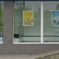Sceninis/vitrinos apšvietimas