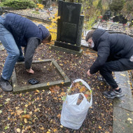 Kapų tvarkymas, priežiūra