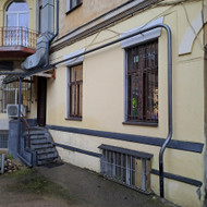 Balkonų paviršiaus padengimas poliuretanine danga