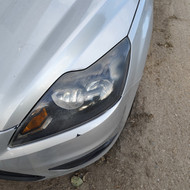 Automobilių žibintų stiklų keitimas Šiauliuose