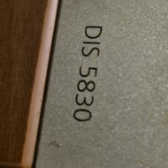 Sulūžo indaplovės BEKO DIS5830 dozatorius