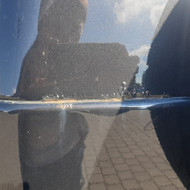 Kėbulo remontas Gelik Mercedes G-class
