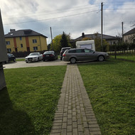 Šiukšlių išvežimas