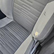 Automobilių sėdynių apsiuvimas