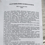 Advokato konsultacija