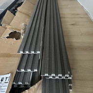 Apdaila PVC lentjuostes
