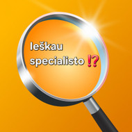 Ieškau specialisto pilnam el. knygos paruošimui ir pardavimo automatizavimui