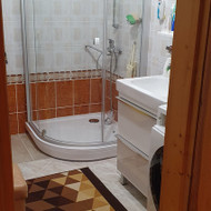 Vidaus apdailos darbai