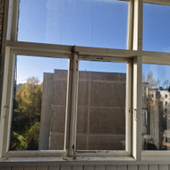 Balkonų stiklinimas