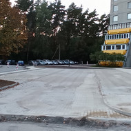 Kelio užtvarų (šlagbaumų) su GSM valdymu montavimas Vilniuje