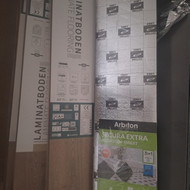 Laminato klojimas