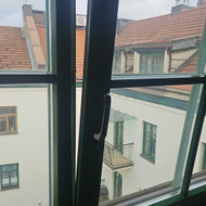 Langu reguliavimas