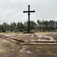 Trinkelių klojimas