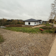 Žemės kasimas, lyginimas