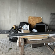 Šiukšlių išvežimas, Vilniaus rajonas
