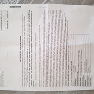 Advokato konsultacija