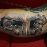 Norėčiau tatoo ant dilbio