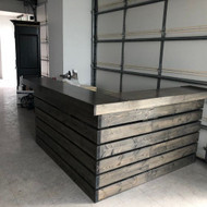 Pagaminti prekybini stala 500-1000 eur