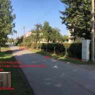 Tvoros įrengimas
