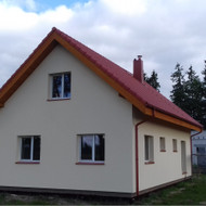 Noriu pastatyti vieno aukšto namą Klaipėdos raj., Maciuičių km