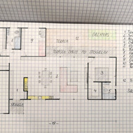 Ieškau architekto suprojektuoti 1 a. gyvenamąjį namą Panevėžio rajone