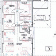 Statomam 110 m2 namui ieškome interjero dizainerio