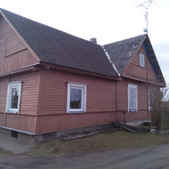 Stogo renovacija - 140 kv.