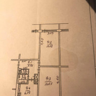 Reikia baldų mažame senos statybos bute - 2000 eur
