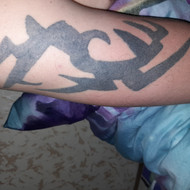 Tatuiruotės (tattoo)