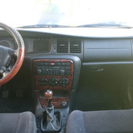 Opel Vectra 1,8 benzinas 2001 m