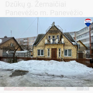 Verandos ir balkono rekonstrukcija