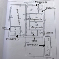 Ieškau gerų meistrų...