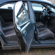 Mazda Xedos 6 , 1995 m.